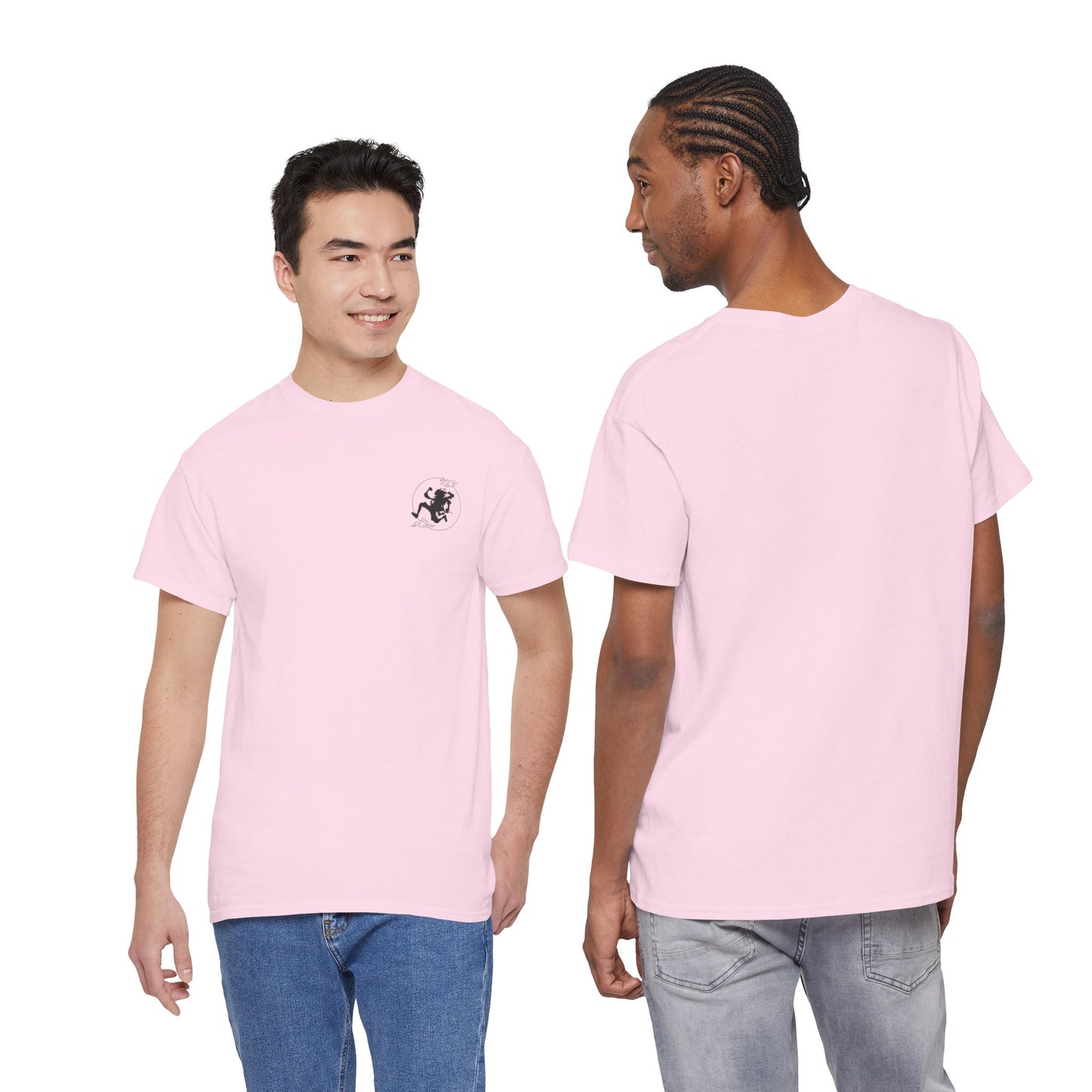 Sun God Liberation Anime T-Shirt, Minimalist Joy Boy Art, Awakened Form Tee, Premium Cotton