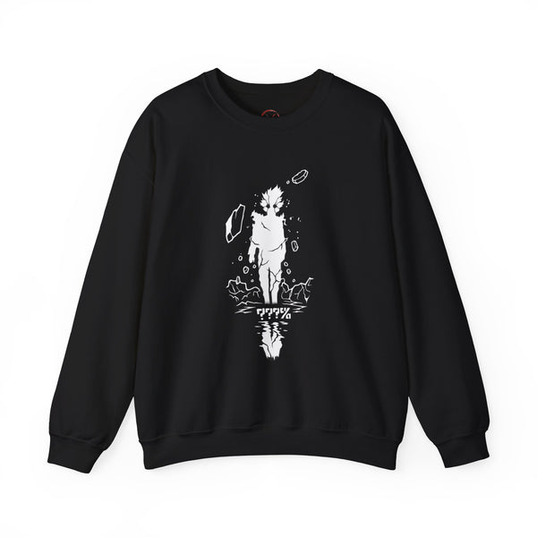 Mob | Mob Psycho 100 | Sweatshirt