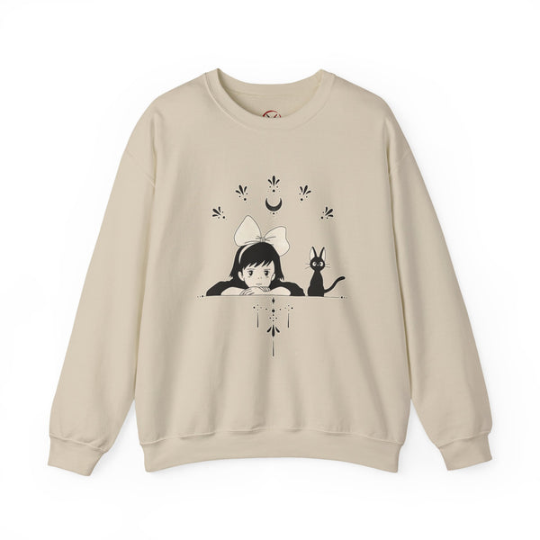 Kiki & Jiji | Kiki's Delivery Service | Sweatshirt