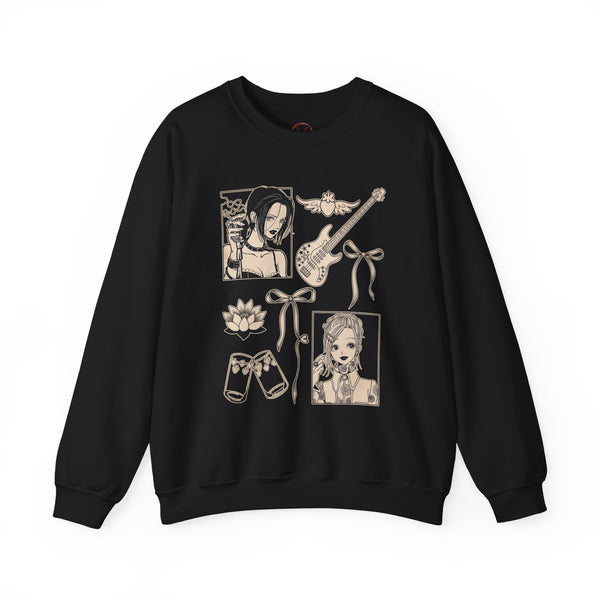 Nana & Hachi | Nana | Sweatshirt