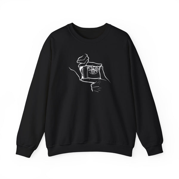 Makima | Chainsaw Man | Sweatshirt