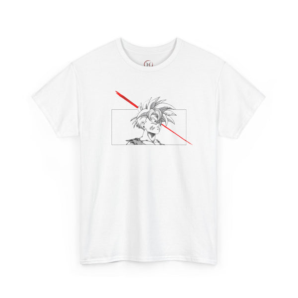 Gohan SSJ2 Rage | Dragon Ball Z | T-Shirt