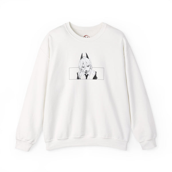 Power | Chainsaw Man | Sweatshirt