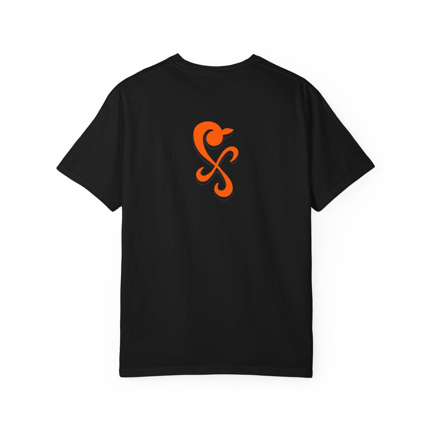 Navigator Line Art T-Shirt, Minimalist Anime Portrait Tee, Pirate Crew Aesthetic, Cute Manga Streetwear, Premium Cotton