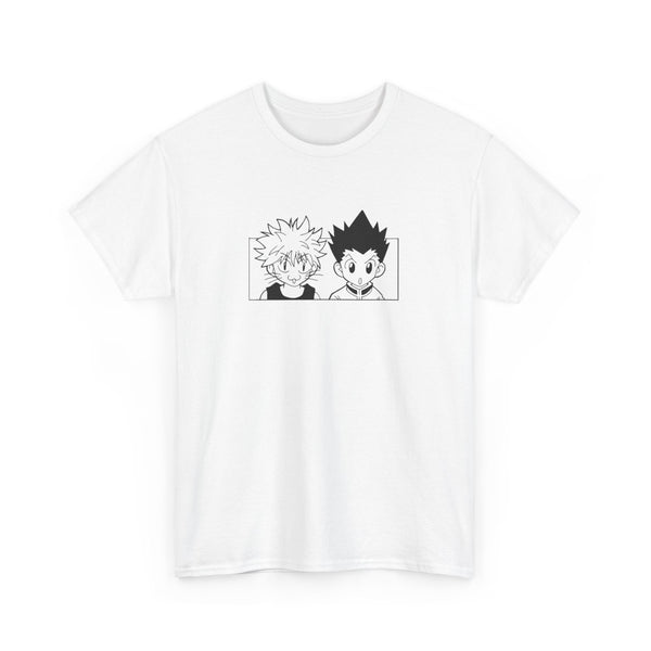 Gon & Killua | Hunter x Hunter | T-Shirt