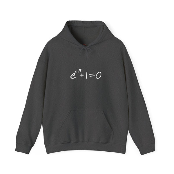 Euler's Identity | Maths | Hoodie