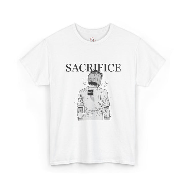 Ippo Makunouchi "Sacrifice" | Hajime no Ippo | T-Shirt