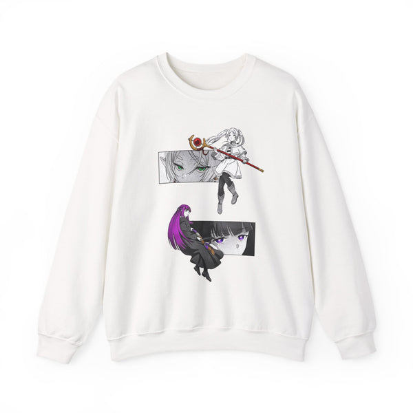 Frieren & Fern | Sousou no Frieren | Sweatshirt