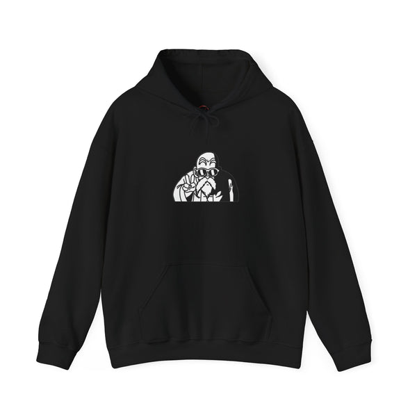 Master Roshi | Dragon Ball | Hoodie
