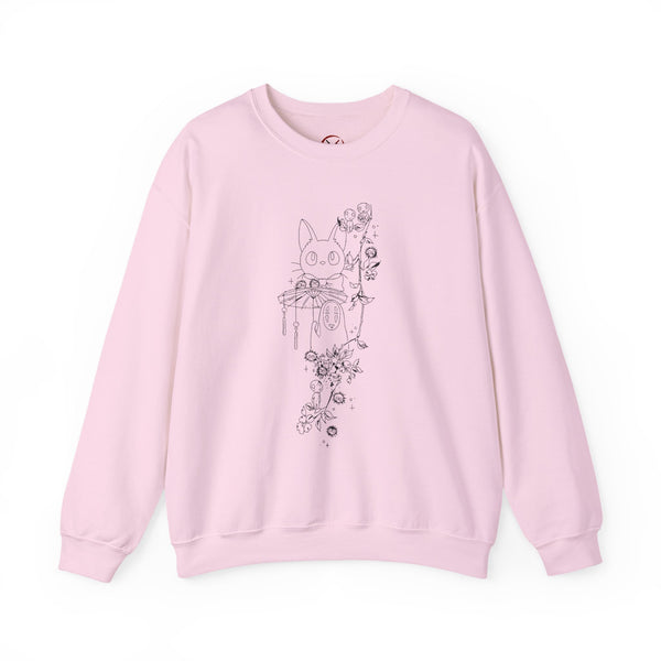 Studio Ghibli Spirits | Studio Ghibli | Sweatshirt