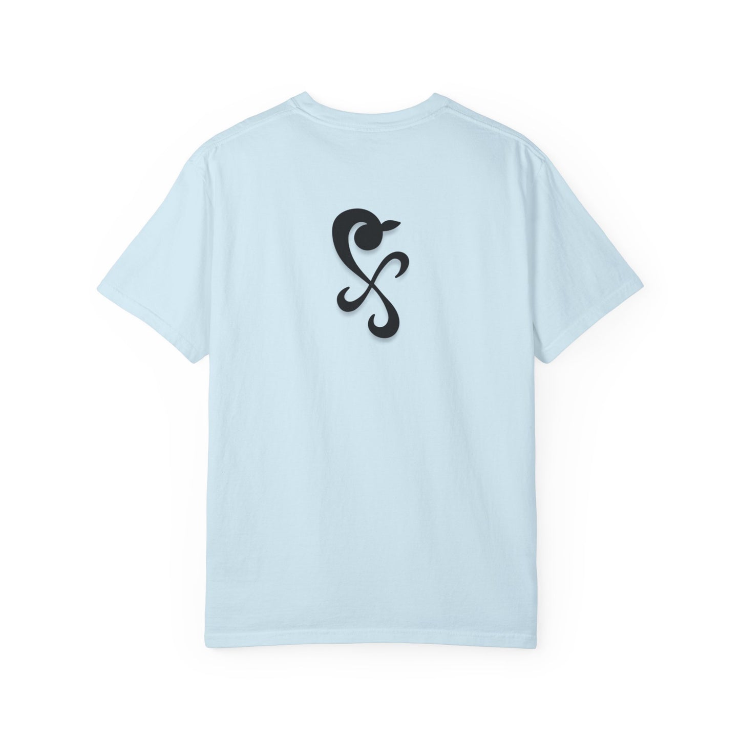 Navigator Line Art T-Shirt, Minimalist Anime Portrait Tee, Pirate Crew Aesthetic, Cute Manga Streetwear, Premium Cotton