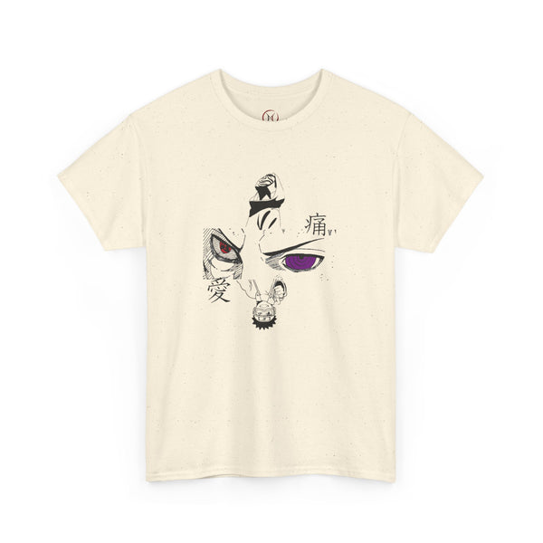 Obito Uchiha | Naruto Shippuden | T-Shirt
