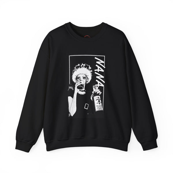 Nana Osaki | Nana | Sweatshirt