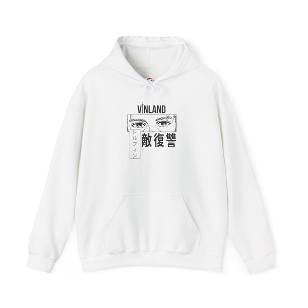 Thorfinn Karlsefni | Vinland Saga | Hoodie