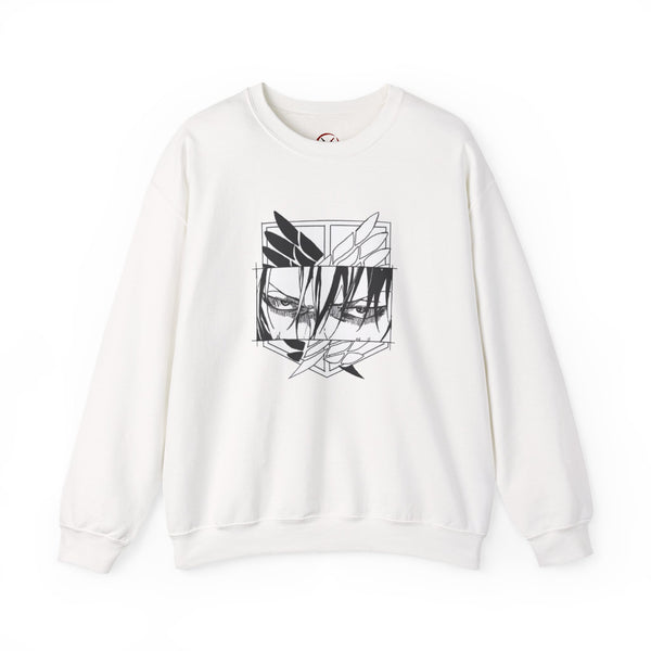 Levi Ackerman | Shingeki no Kyojin | Sweatshirt