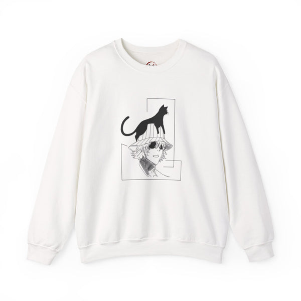 Kisuke Urahara | Bleach | Sweatshirt